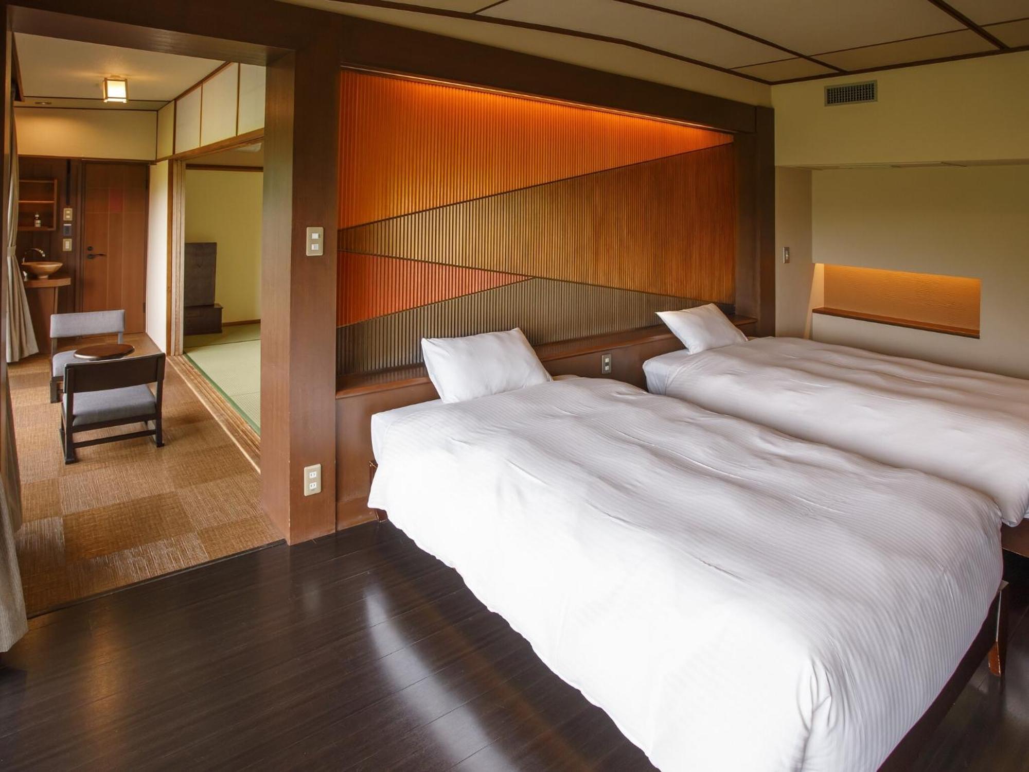 Hakone Kowakien Mikawaya Ryokan Экстерьер фото
